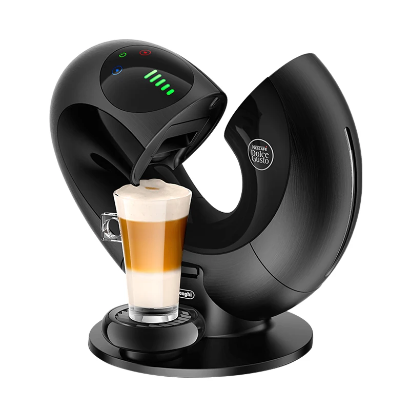 Автоматическая кофемашина Nestle More Fun Capsule dolce&gusto EDG736 капучино эспрессо кухонная