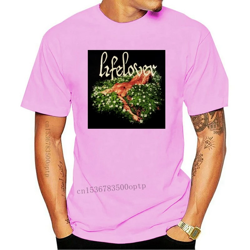 

New Lifelover Pulver T-Shirt - 2021 OFFICIAL! Gift Print T-shirtHip Hop Tee Shirt2021 ARRIVAL tees tops wholesale tee