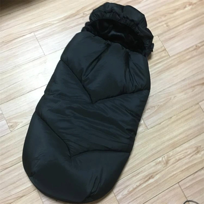 

Baby Infant Stroller Sleepsack Footmuff Pram Swaddle Wrap Sleeping Bag Blanket A2UB