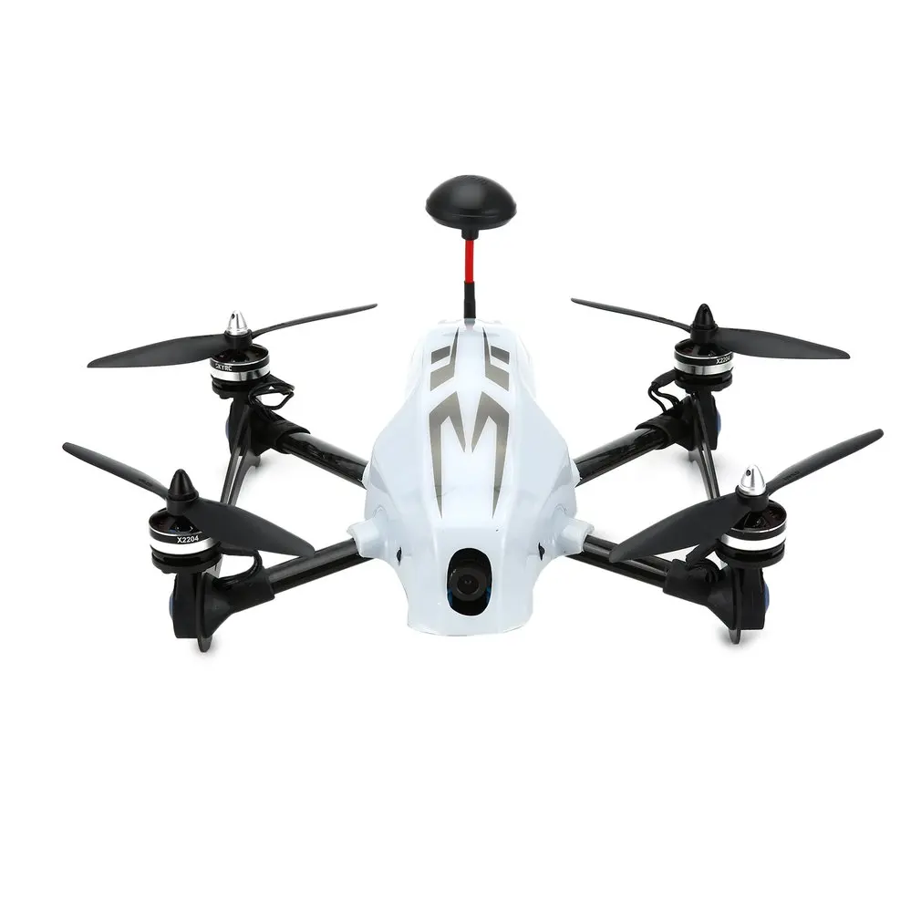 SKYRC SPHINX FPV RACER Racing Drone игрушки PNP Quad углеродного волокна рамка Дрон на ру 800TVL FPV камера с наклоном регулируемым креплением подарок