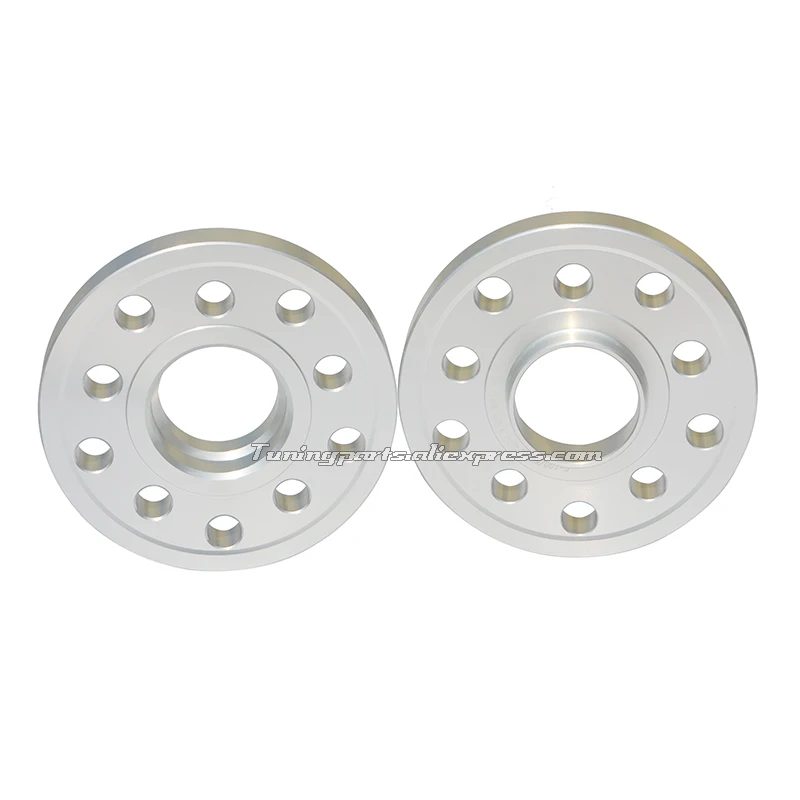 

(2pcs/lot) 20mm PCD 5x100/112-57.1 Car Wheel Hub Spacer For Volkswagen Audi Skoda