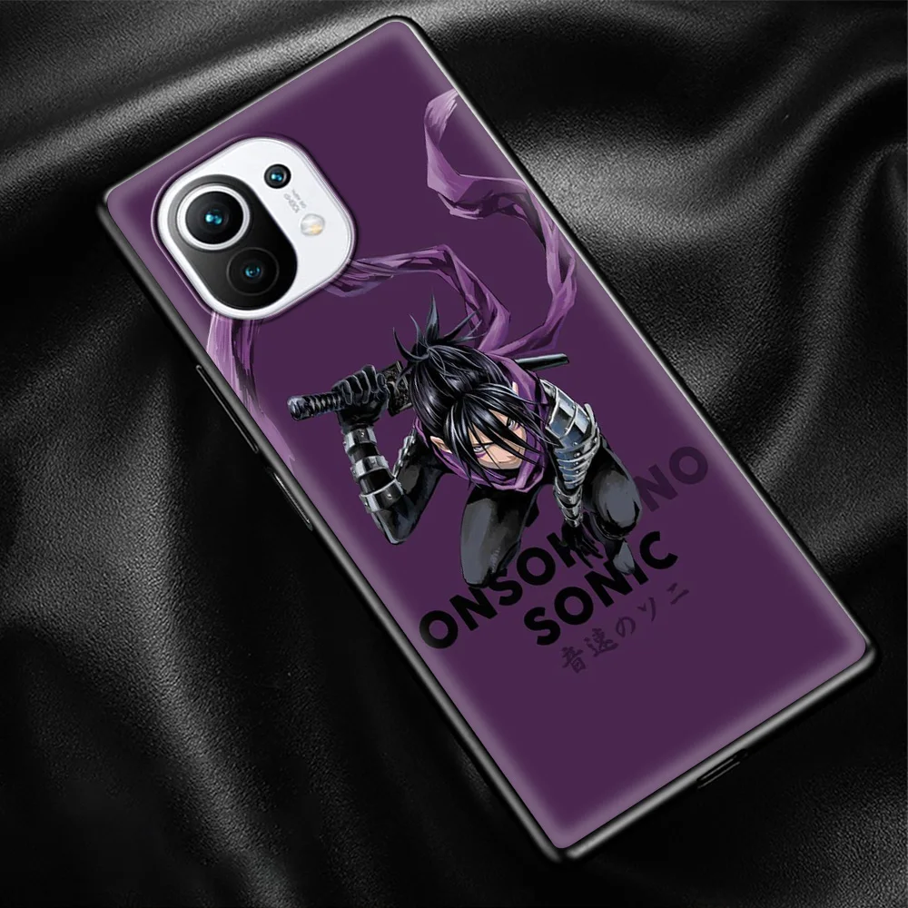 

One Punch Smartphone Accessories Cover for Xiaomi Mi Poco X3 NFC M3 CC9 10T Lite 9T Note 10 Pro 10S Soft Case Shell