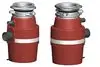 

LongBank new food waste garbage processor grinder disposal food garbage disposal in restaurant automatic garbage disposal