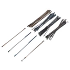 48 шт., 4-дюймовые пилы 105 мм