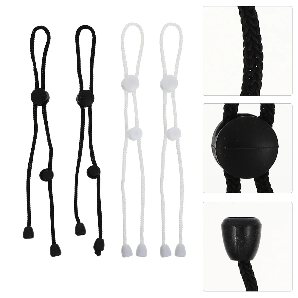 

4pcs Baby Safety Locks Handle Child Safety Lock Strap Refrigerator Cabinet