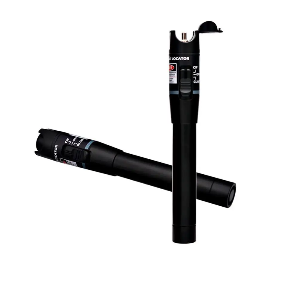 Зрительно-определения повреждения прибор для тестирования кабель-лампа