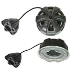 Клапан сброса давления для подводного плавания подъемный мешок BCD, клапан сброса давления для подводного плавания