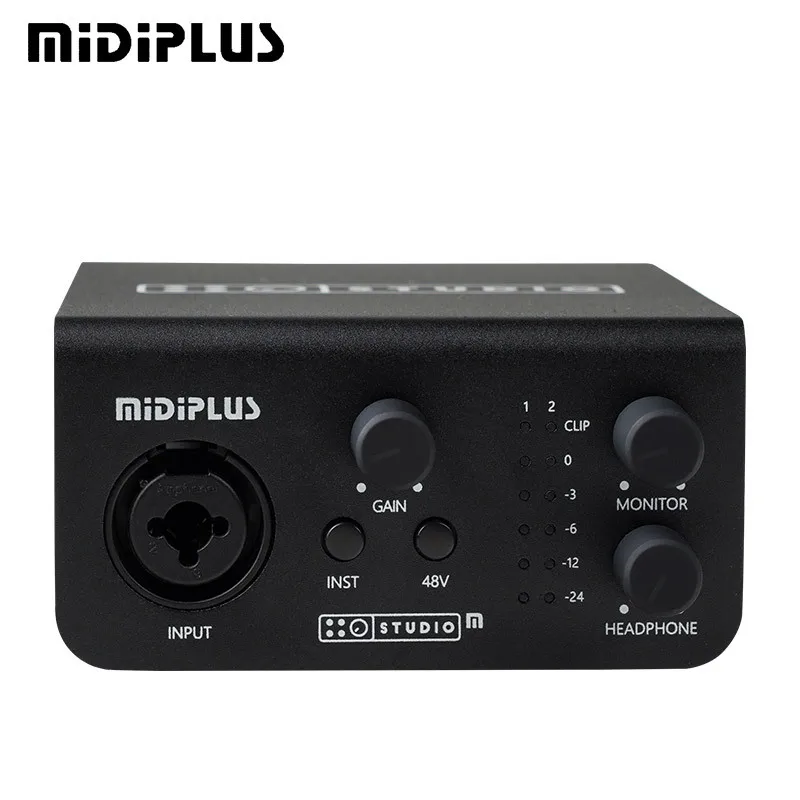 Midiplus studio pro otg. Midiplus studio 2 pro otg. звуковая карта микшер. микшер usb.