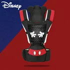 Эргономичный рюкзак-переноска для детей, слинг для новорожденных, кенгуру, Хипсит, Минни