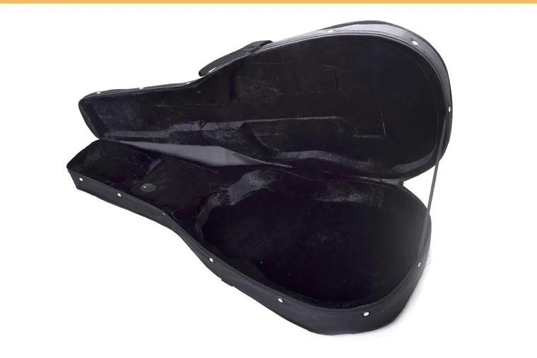 doppel einzigen gurt gitarre hard fall für akustische oder klassische gitarre oder elektrische gitarre 38 zoll 39 zoll 40 zoll 41 zoll free gl