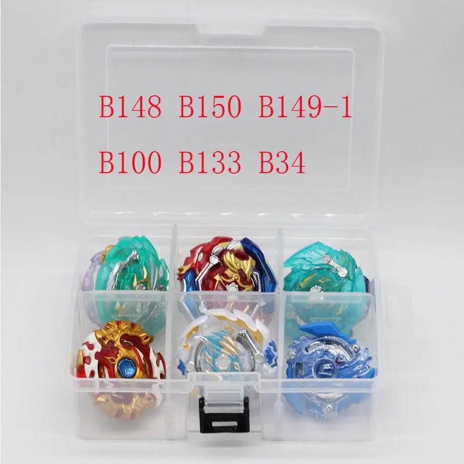 B150 Beyblade Burst набор игрушек Beyblades Арена Bayblade Металл Fusion боевой гироскоп с пусковой установкой волчок Bey Blade игрушки