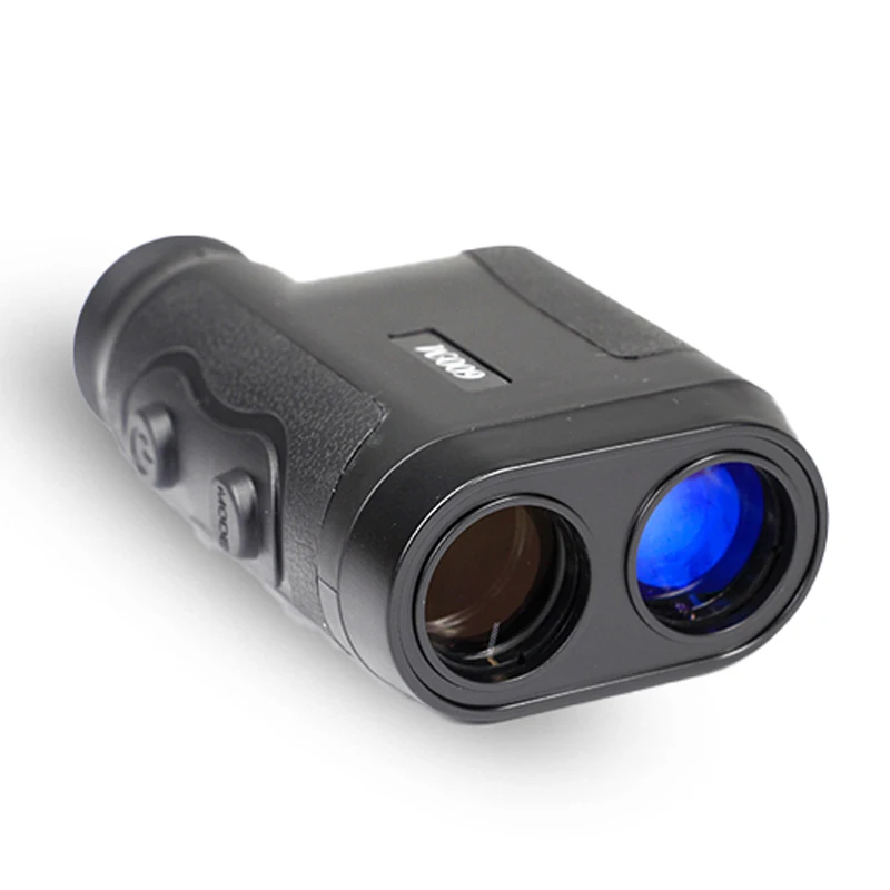 

Outdoor Golf Laser Range finder 1500 Ranging scanning rangefinder distance meter