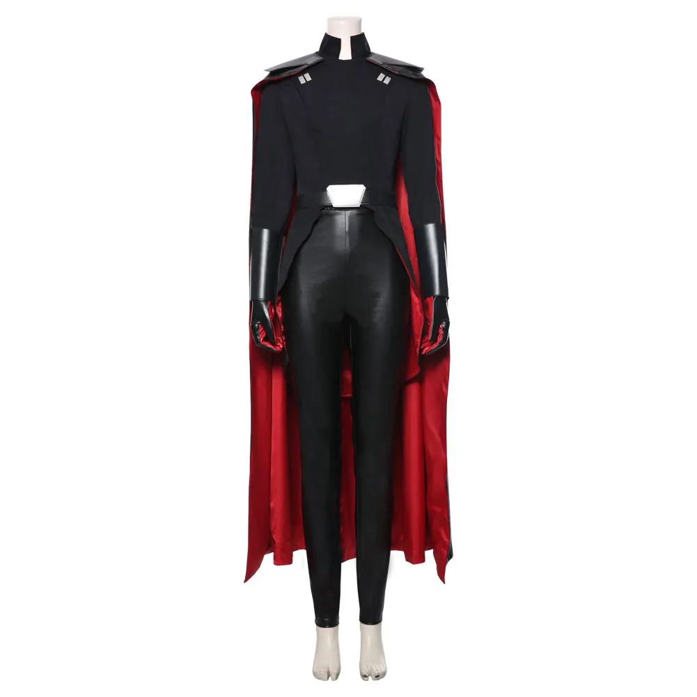 Костюм джедая из Звездных войн для косплея второй сестры|Костюмы фильмов и ТВ| |