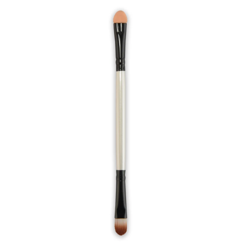 

New 1 PCS double heads sponges Eyeshadow Makeup brush hot selling