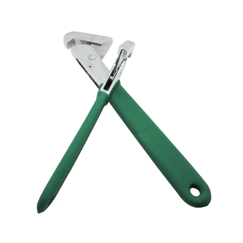 CR-V стальной автомобильный Регулируемый Профессиональный ремонтный гаечный ключ