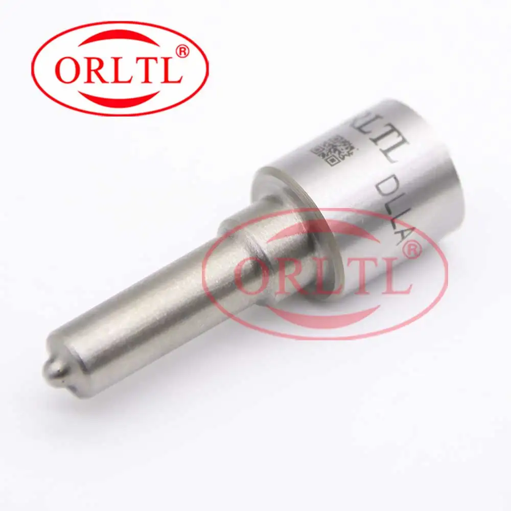 Форсунка для Впрыска Common Rail DLLA152P1072 DLLA 152 P 1072 и автомобиля Denso | Автомобили