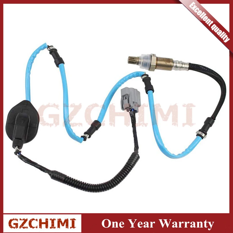 36532 RAA A01 O2 кислорода датчик расхода воздуха Сенсор для 2003 2004 2005 2006 2007 Honda Accord 2.4L