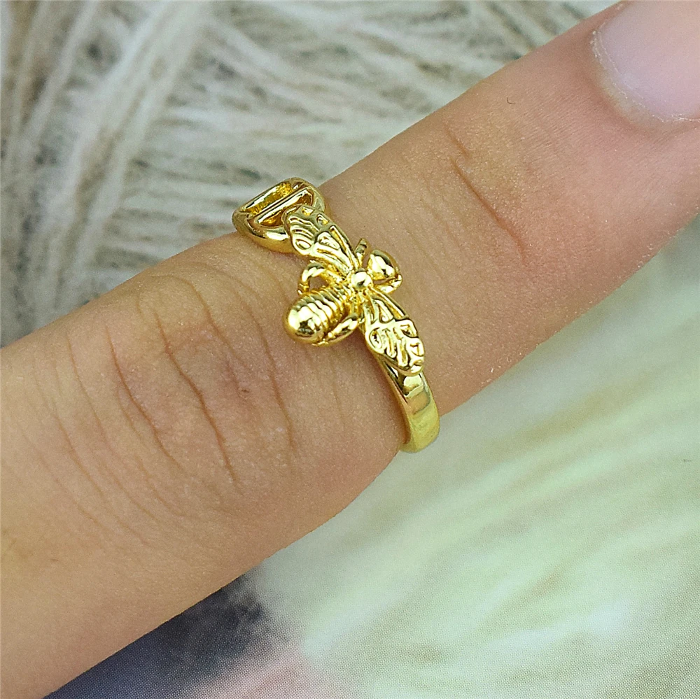 Уникальное винтажное циркониевое кольцо унисекс для женщин и мужчин с милой