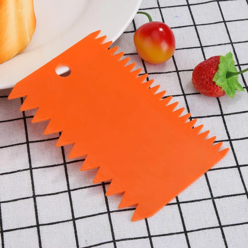 3 шт./компл. инструменты для выпечки резак теста торта хлеба глазурь помадки крема