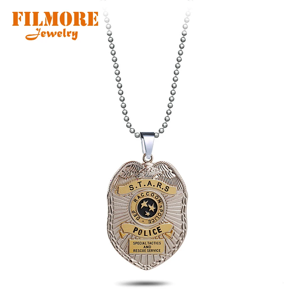 Рабочий стол с вытяжным шкафом и енота городская полиция значок брелок