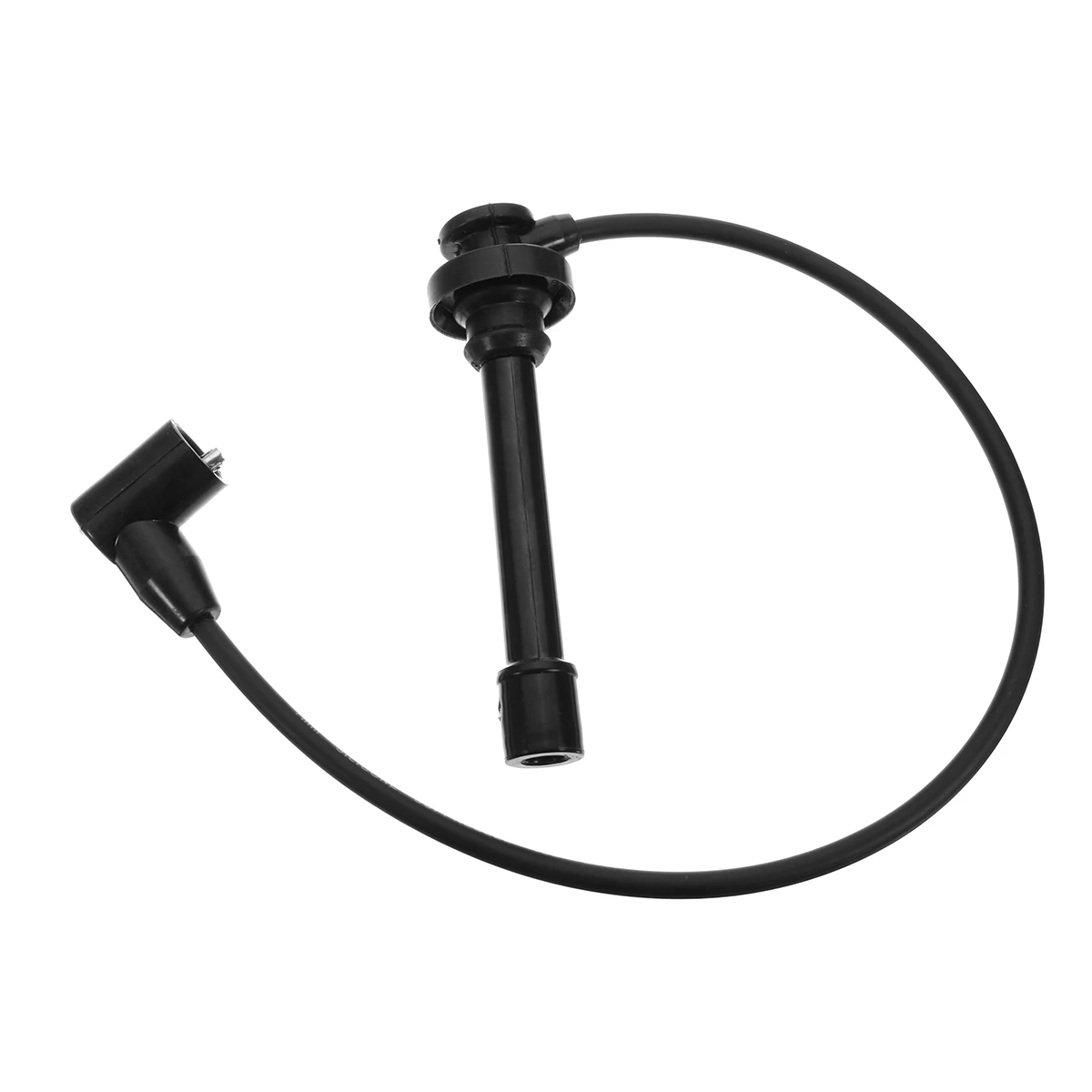 Новый 4 цилиндровый кабель свечи зажигания для Great Wall Hover Cuv Haval H3 H5 евро Steed 5