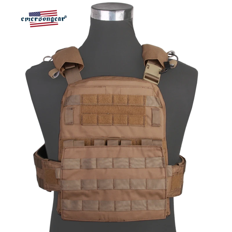 Emerson gear CP стиль AVS адаптивный жилет Тяжелая версия военные армейские охотничьи