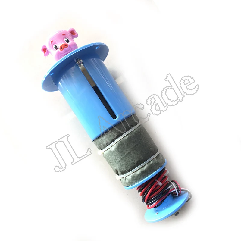 Полный комплект с материнской платой 8 удара головки для cрабатывающий при