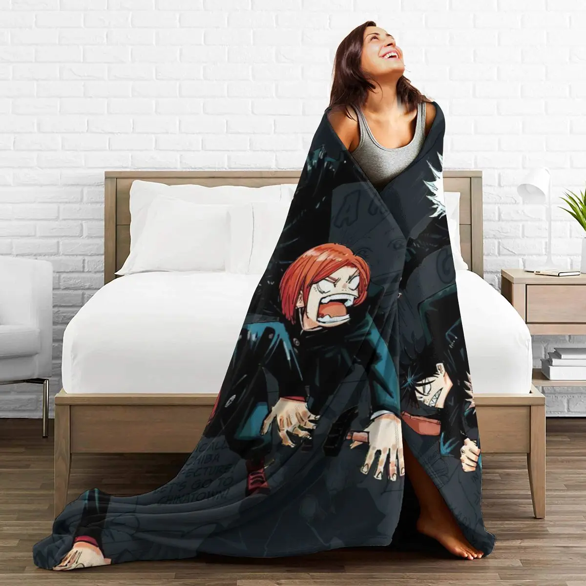 

Ultra Soft Sofa Blanket Cover Blanket Cartoon Cartoon Bedding Flannel plied Sofa Bedroom Decor for Children and Adults 278698794