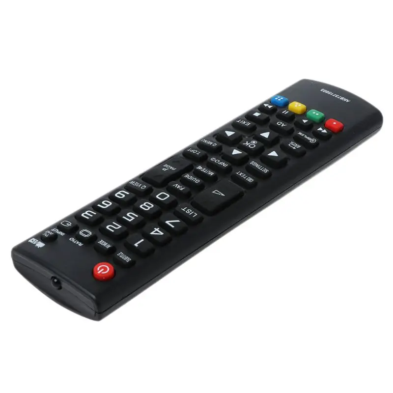 Пульт дистанционного светодиодный для телевизора LG AKB73715603 42PN450B 47lN5400 50lN5400