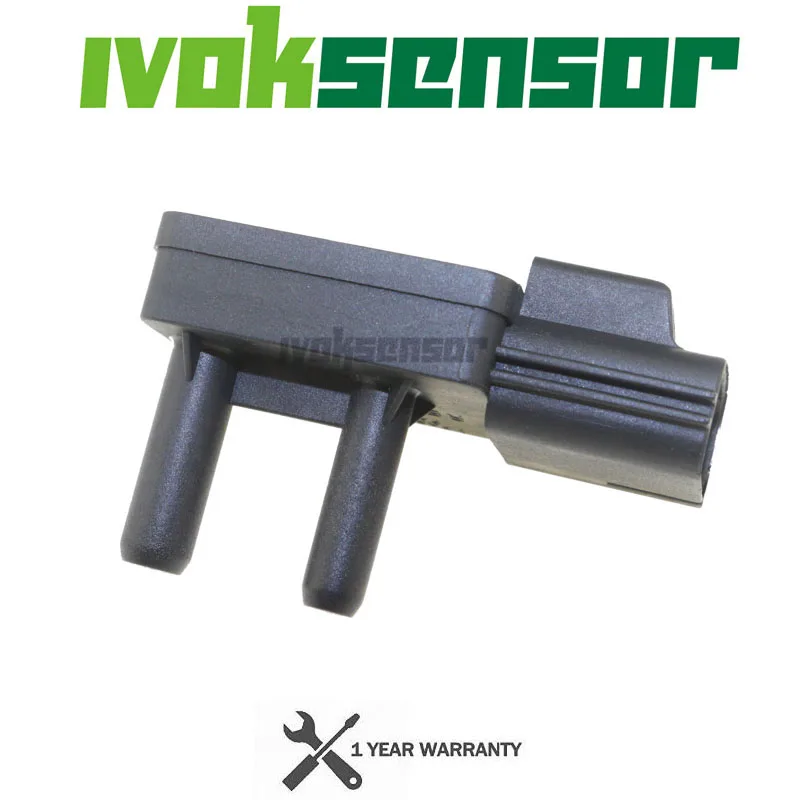 Датчик дифференциального давления выхлопных газов DPF фильтр для частиц LAND ROVER RANGE