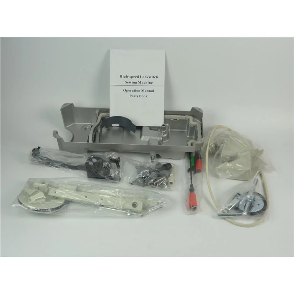 0302 промышленная швейная машина мех кожа утолщенная батареи. Подходит для толстой