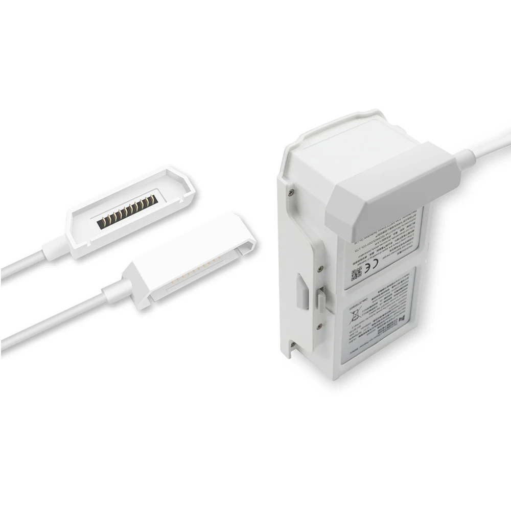 Интеллектуальное умное зарядное устройство для камеры FIMI X8SE Дрон зарядный