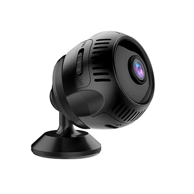 Camera Set Мини-часы камера 4K UHD Беспроводная камера 1080P HD wifi IP Cam инфракрасная камера ночного видения Видеокамера движения DVR wifi камера - Цвет: Camera Set