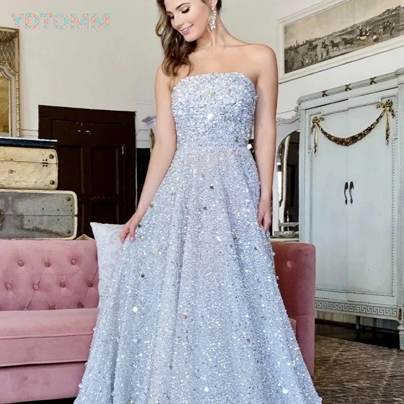

sexy off shoulder dresses party night elegant evening long dress for wedding robe femme polka dot striped luxury dress