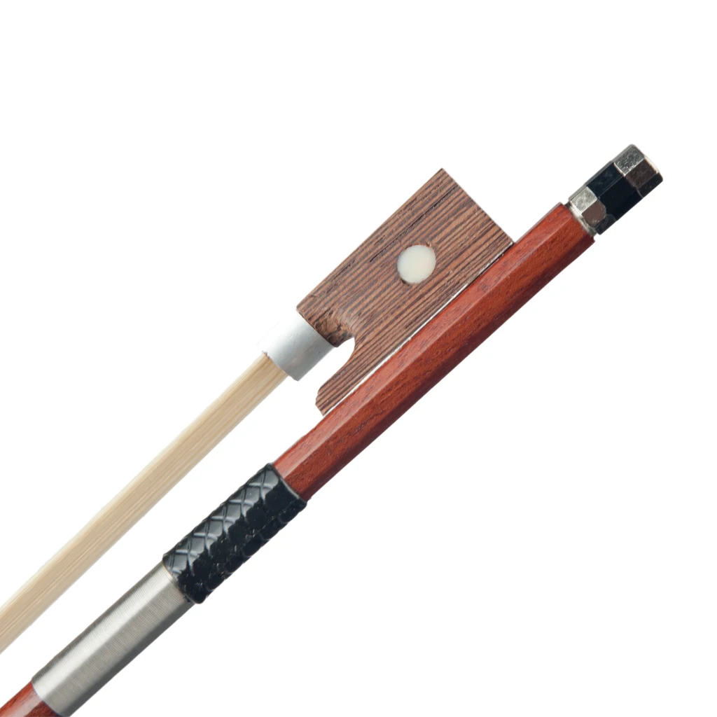 5 шт. лук для скрипки 4/4 Студенческая Скрипка начинающих акустической скрипки/Φ