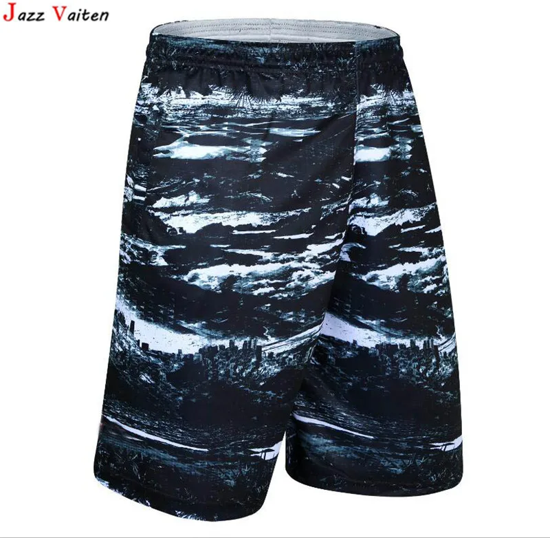 Спортивные шорты для бега с карманами|Баскетбольные шорты| |