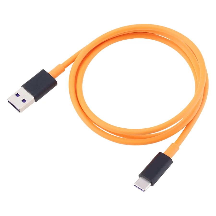 

1 м 5A usb-с кабель для быстрой зарядки провод Micro USB-C шнур зарядного устройства для iPhone Samsung Huawei мобильный телефон кабели, 50 шт в наборе