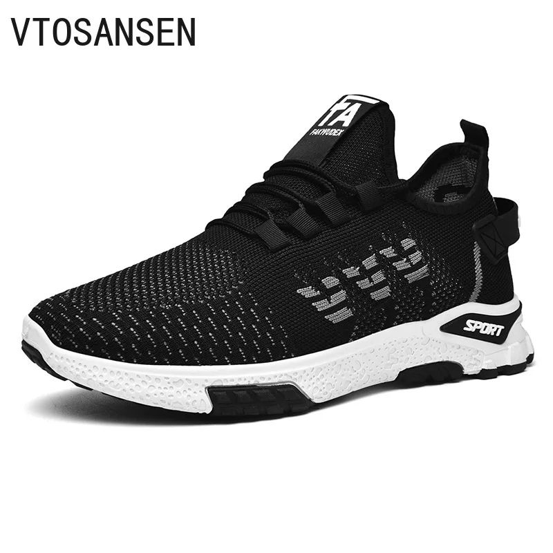 

Men's Breathable Air Maxs Running Basketball Shoes Lightweight White Sneakers Filas Thick-soled Sports Men's Casual Shoes 2021