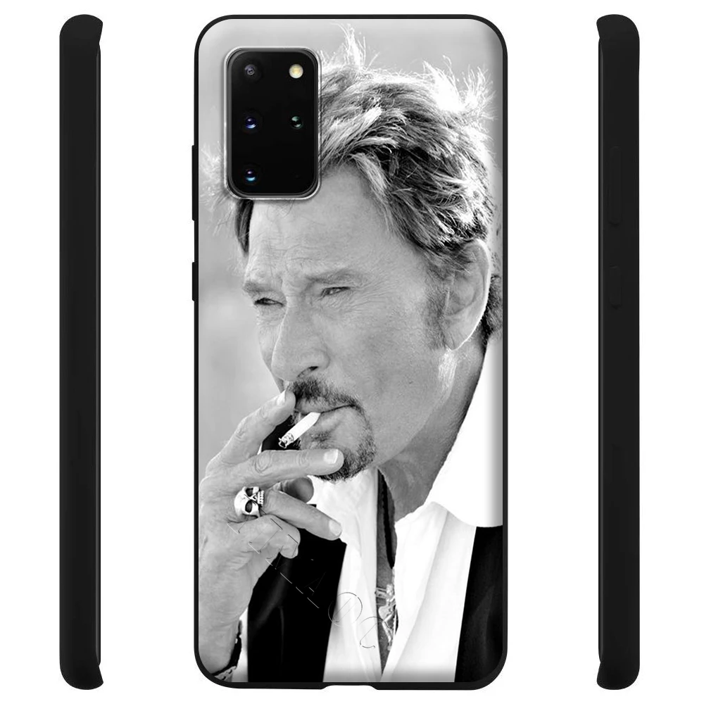 Чехол для Samsung A10s A20s A30s A40s A50s A70s Note 10 20 Plus A2 J4 J6 J7 J8 A21s M11 M21 M31s M30s | Мобильные телефоны