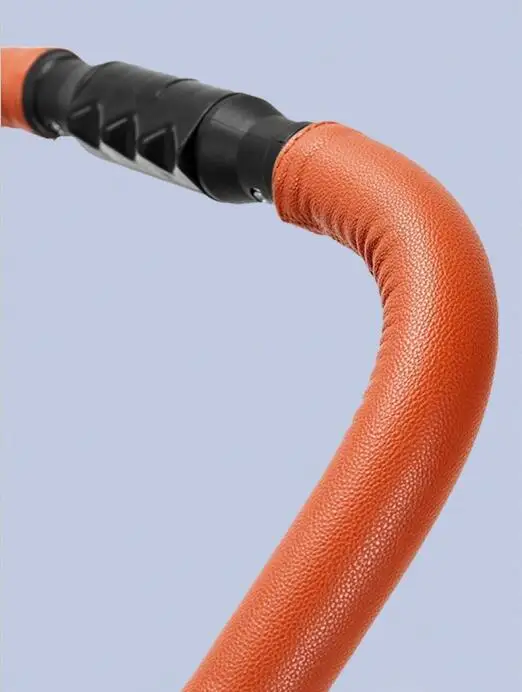 Высокое качество двухслойная Большая вместительная коляска для питомцев