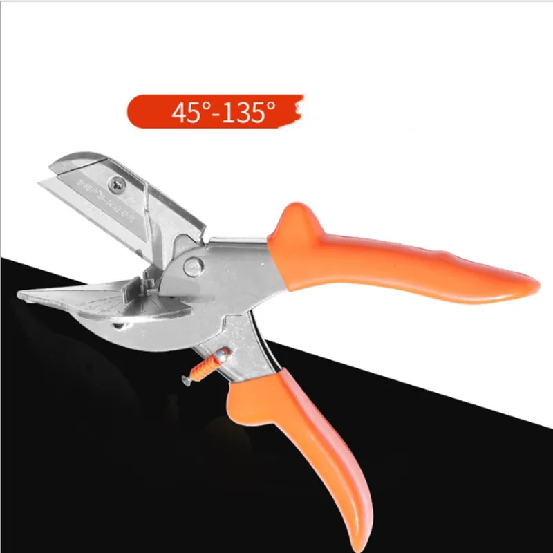 Универсальные многофункциональные ножницы с u образной кромкой для угловой