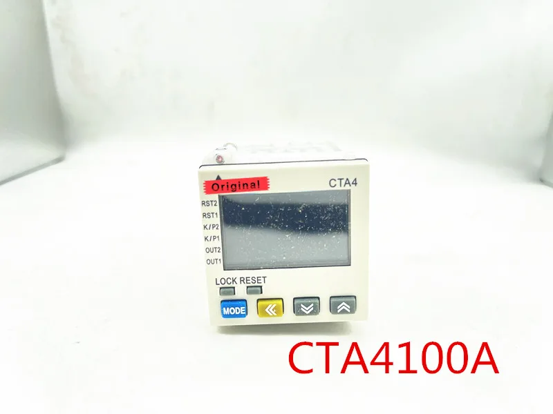 

CTA4000A CTA4100A CTA4001A CTA4101A Delta