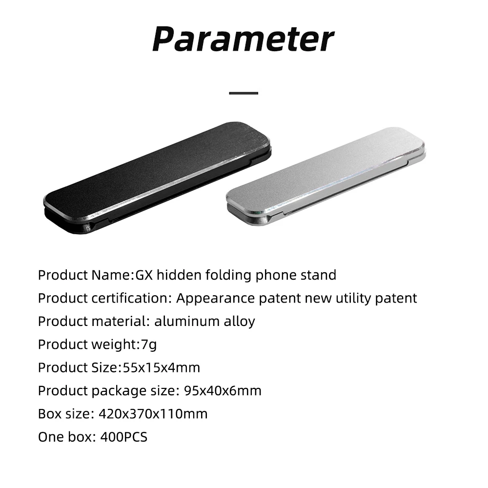 universal cell phone stand portable foldable desktop mobile phone holder adjustable multi angle holder for samsung xiaomi phone free global shipping