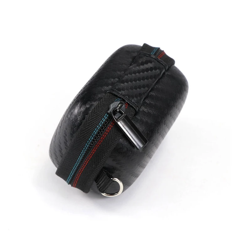 Mini Portable Storage Bag Shockproof Box Hard Travel Case For Dji Osmo Action Camera | Электроника