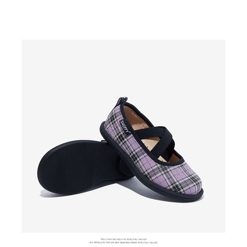 Весна 2020 Детские балетки Детская красная обувь принцессы Платье для маленьких