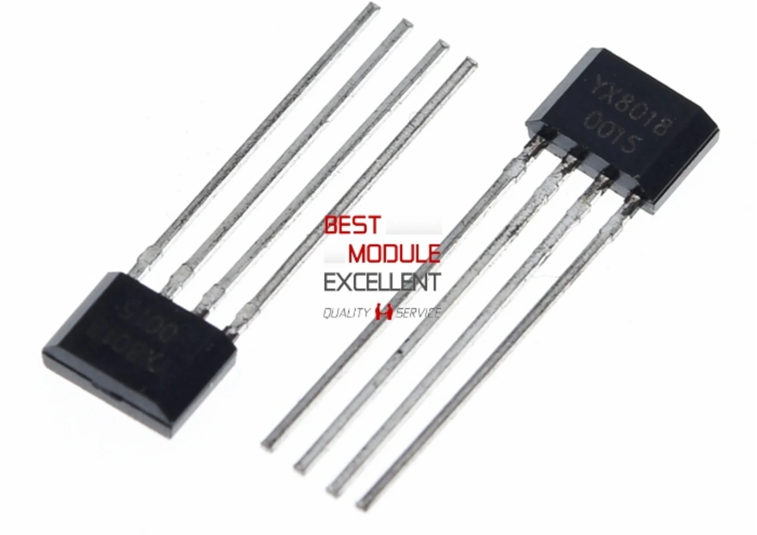 

10PCS YX8018 TO-94 IC NEW