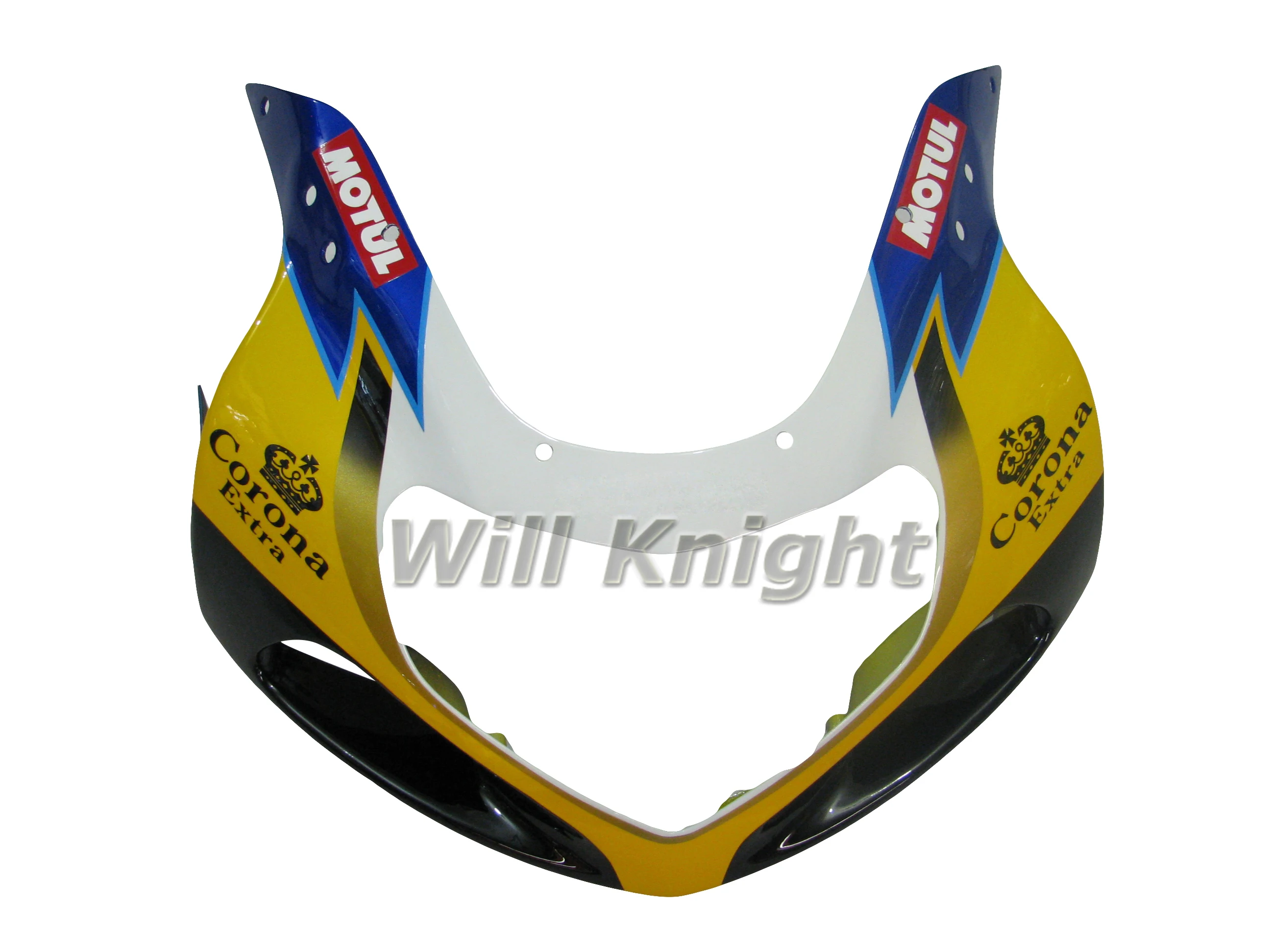 

Body Kit for Suzuki GSXR1000 2000 2001 2002 Yellow Blue Black Injection Fairings
