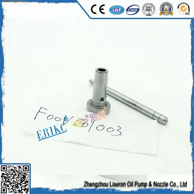 

ERIKC Liseron Pressure Relief Valve F 00v C01 003 Flow Control Valve Foov C01 003 Valve Supplier F00vc01003