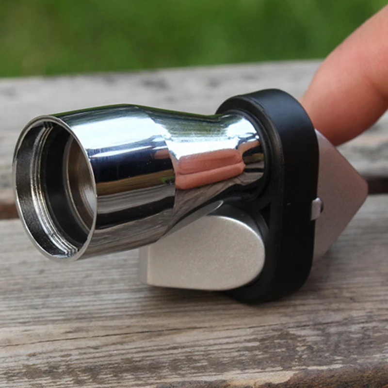 Spotting Telescope HD Night Vision Mini Pocket Zoom Monocular Outdoor For Hunting Camping | Спорт и развлечения