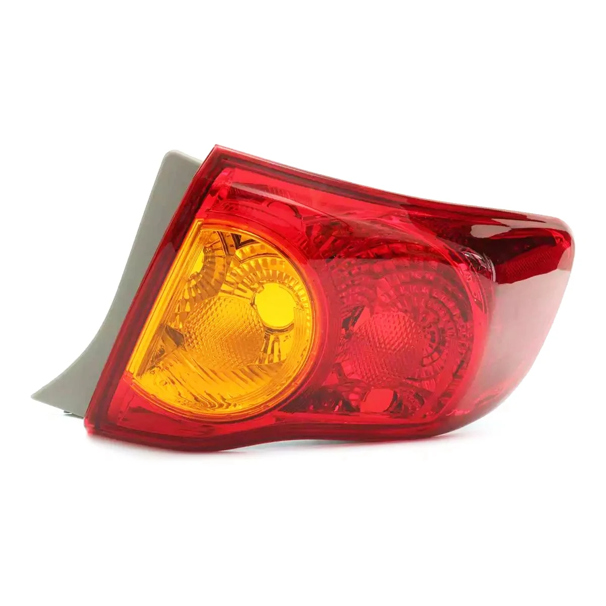 

Car Rear Brake Lamp Outer Side Tail Light for Toyota Corolla 2008 2009 2010 8155002460